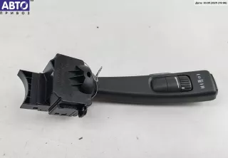 17D770 Переключатель дворников Volvo V50 Арт 55114647, вид 1