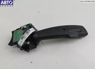 17D770 Переключатель дворников Volvo V50 Арт 55114647, вид 2