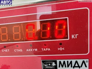 17D770 Переключатель дворников Volvo V50 Арт 55114647, вид 3