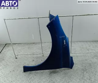  Крыло переднее левое Peugeot 207 Арт 54611257, вид 1