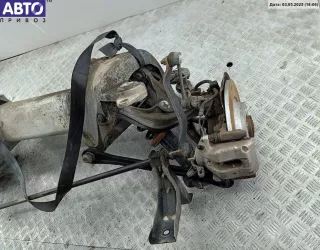  Балка подвески задняя Peugeot 407 Арт 54611845, вид 3