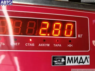  Крыло переднее левое Nissan Primera 11 Арт 54810709, вид 4