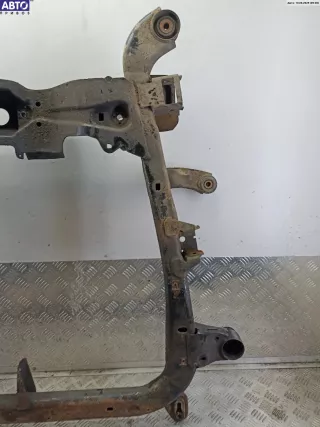  Балка подвески передняя (подмоторная) Opel Zafira B Арт 55091160, вид 6