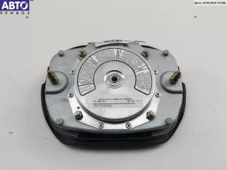1U0880201 Подушка безопасности (Airbag) водителя Skoda Octavia A4 Арт 55114668, вид 2