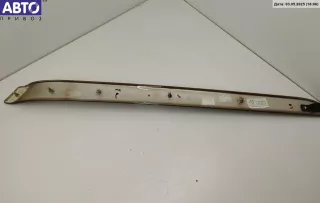 8E0867410 Накладка двери передней правой Audi A4 B7 Арт 55021454, вид 2