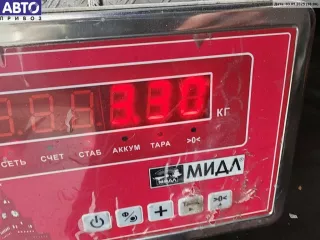 43R000685 Стекло двери передней левой Peugeot 406 Арт 55044737, вид 3