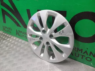 52960H0000 колпак Kia Rio 4 Арт 282264RM, вид 2