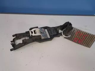 A2037600834 Кронштейн ручки двери передней правой Mercedes SK Арт ZAP348772, вид 2