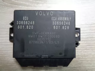 30656248,30656246 Блок управления парктрониками Volvo XC90 1 Арт 00299762, вид 1