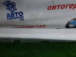 51778048685, 7903887, 8049003 Накладка на порог BMW 5 F10/F11/GT F07 Арт 40024, вид 3