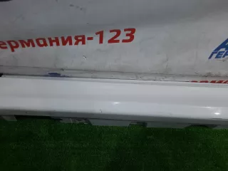 51778048685, 7903887, 8049003 Накладка на порог BMW 5 F10/F11/GT F07 Арт 40024, вид 4
