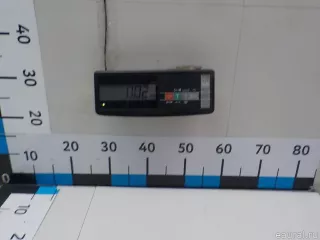 8200279356 Renault Крышка (заглушка) задняя фары правой Renault Kangoo 1 Арт E52477263, вид 2