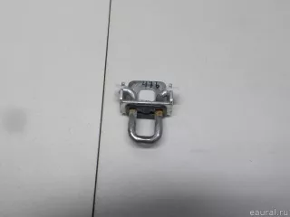 7700817724 Renault Ответная часть замка багажника Renault Sandero 1 Арт E52478476