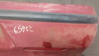 60779356,60620257,60620256,152172000,46408006 Бампер задний красный Alfa Romeo 156 Арт 9211088, вид 2