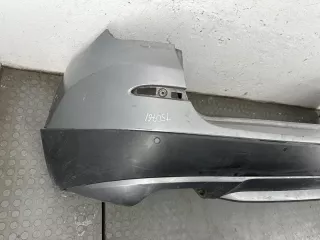 51127278474,7278474 Бампер задний серый BMW X3 F25 Арт 20256619, вид 2