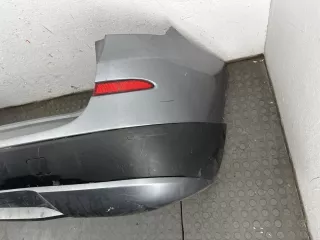 51127278474,7278474 Бампер задний серый BMW X3 F25 Арт 20256619, вид 3
