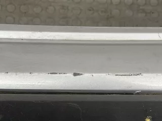 51127278474,7278474 Бампер задний серый BMW X3 F25 Арт 20256619, вид 4
