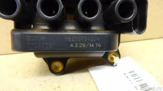 8200702693 Renault Катушка зажигания Renault Symbol 1 Арт E95316149, вид 6