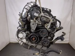 CJ5Z6007D,Б,Н 1,6 Двигатель Ford Escape 3 Арт 20256308