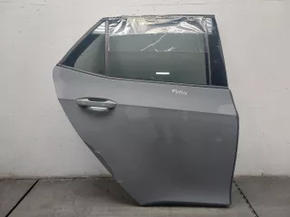 10A839462A,5Q0959407D Стеклоподъемник правый задний Volkswagen ID3 Арт 11148509, вид 1
