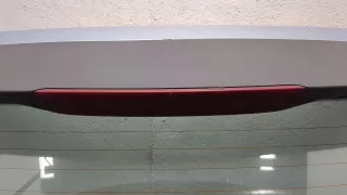 1487316 Крышка багажника (дверь 3-5) Ford Focus 2 Арт 20217345, вид 5