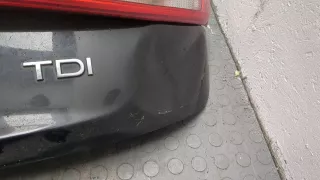4G0943021 Подсветка номера Audi Q3 1 Арт 10943955, вид 2