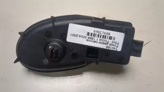 1097634,1097633,XS41A22600AK Ручка внутренняя передняя правая Ford Focus 1 Арт 8913569, вид 2