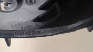1097634,1097633,XS41A22600AK Ручка внутренняя передняя правая Ford Focus 1 Арт 8913569, вид 3