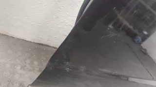 20924988,95131516,95416995 Дверь передняя правая серая Opel Antara Арт 20252406, вид 5