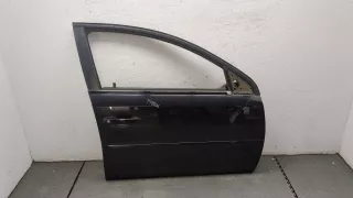 124082,13216017,93186030 Дверь передняя правая черная Opel Signum Арт 20254389, вид 1