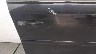 124082,13216017,93186030 Дверь передняя правая черная Opel Signum Арт 20254389, вид 3