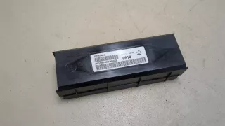22976614 Блок управления печки / климат-контроля Chevrolet Volt Арт 20254829