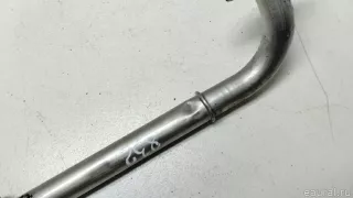 55353329 GM Трубка охлаждающей жидкости металлическая Opel Zafira B Арт E90383832, вид 3