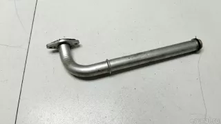 55353329 GM Трубка охлаждающей жидкости металлическая Opel Zafira B Арт E90383832, вид 5
