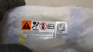 813016227,22772762 Подушка безопасности боковая (в сиденье) Chevrolet Volt Арт 20252805, вид 2