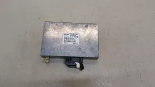 7L6035729F Блок управления телефоном Volkswagen Touareg 1 Арт 20256940, вид 1