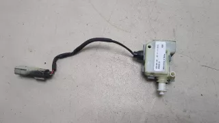 20848112 Электропривод (сервопривод) Chevrolet Volt Арт 20252720, вид 1