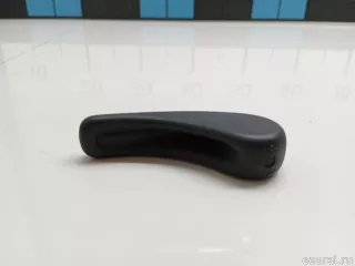 7700834395 Renault Ручка открывания капота Renault Scenic 1 Арт E90442316, вид 2