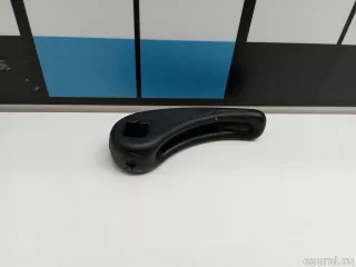 7700834395 Renault Ручка открывания капота Renault Scenic 1 Арт E90442316, вид 4