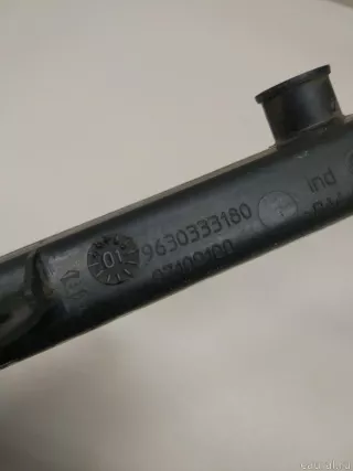 9630333180 Renault Топливная рампа  Renault Laguna 2 3.0л Арт E22234802, вид 6