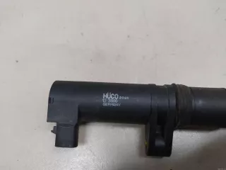 133800 Huco Катушка зажигания Renault Megane 1 Арт E23363700, вид 2