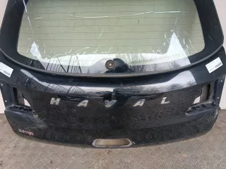  Дверь багажника со стеклом Great Wall Hover H3 Арт E23698417, вид 4