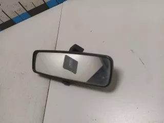 7700413867 Renault Зеркало салона Renault Scenic RX4 Арт E90268832, вид 2