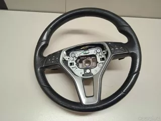 21846006189E38 Mercedes Benz Руль Mercedes CLS C218 Арт E23739003