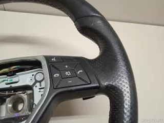 21846006189E38 Mercedes Benz Руль Mercedes CLS C218 Арт E23739003, вид 5