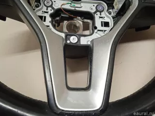 21846006189E38 Mercedes Benz Руль Mercedes CLS C218 Арт E23739003, вид 9