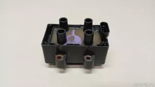 7700873701 Renault Катушка зажигания Renault Twingo 1 Арт E23740493, вид 1