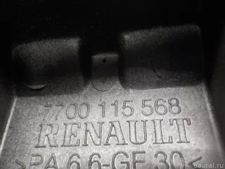 7700115568 Renault Светоотражатель (катафот) Renault Kangoo 1 Арт E40876646, вид 5