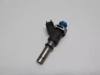 821358 GM Форсунка инжекторная электрическая Opel Astra H Арт E41131881, вид 1