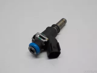 821358 GM Форсунка инжекторная электрическая Opel Astra H Арт E41131881, вид 2
